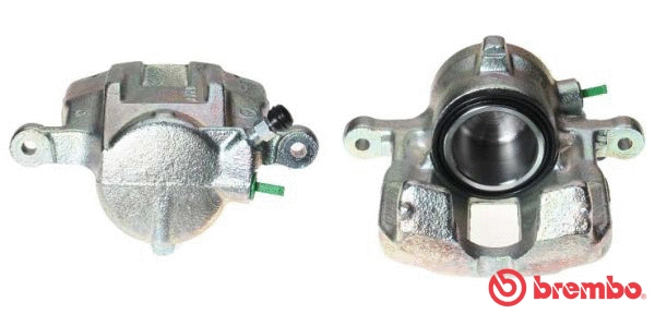 Brake Caliper (F 50 152)
