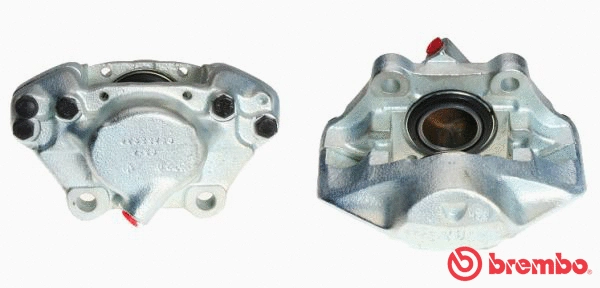 Brake Caliper (F 06 028)