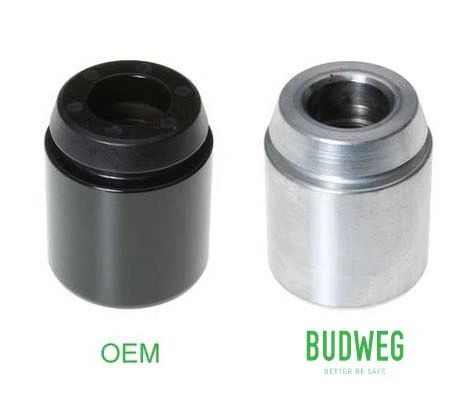 Piston, brake caliper (F PI 066)