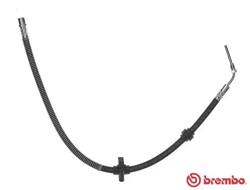 Brake Hose (T 61 059)