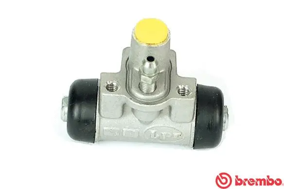 Wheel Brake Cylinder (A 12 570)