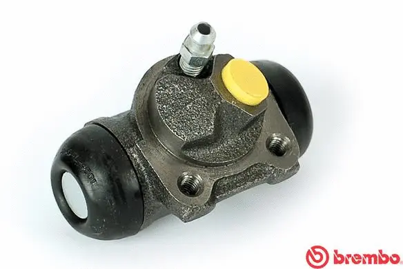 Wheel Brake Cylinder (A 12 180)