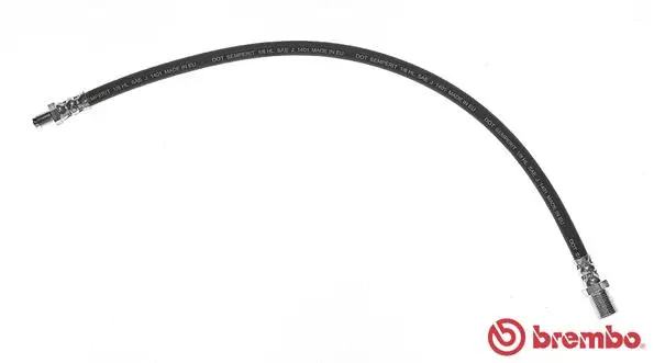 Brake Hose (T A6 030)