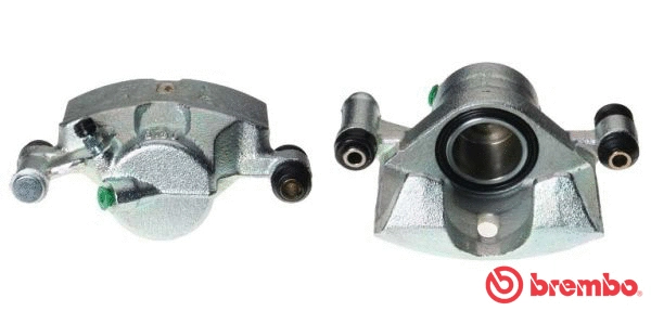 Brake Caliper (F 54 010)
