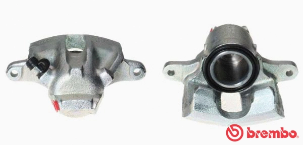 Brake Caliper (F 86 031)