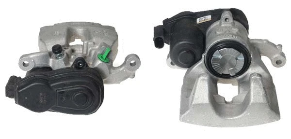 Brake Caliper (F 50 389)