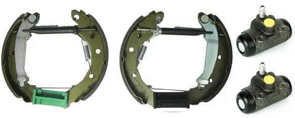 Brake Shoe Set (K 15 001)