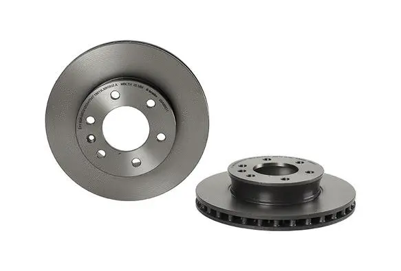 Brake Disc (09.A895.11)