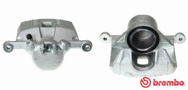 Brake Caliper (F 28 130)