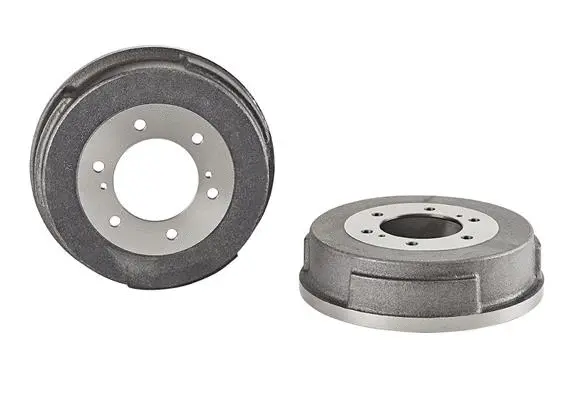 Brake Drum (14.6773.10)