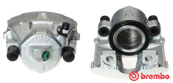 Brake Caliper (F 24 024)