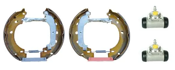 Brake Shoe Set (K 68 071)