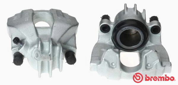 Brake Caliper (F 86 078)