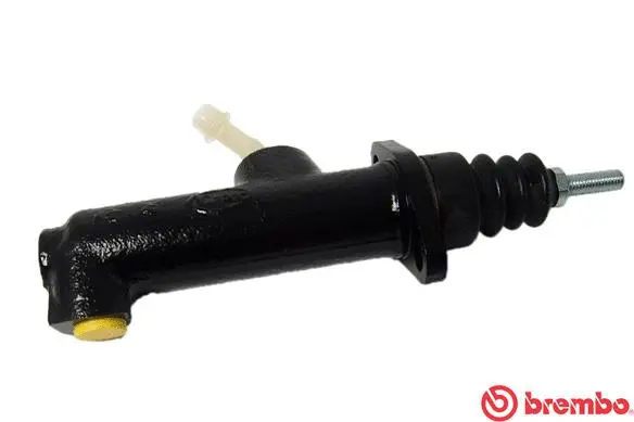 Master Cylinder, clutch (C 22 001)