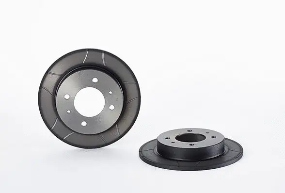 Brake Disc (08.9081.75)