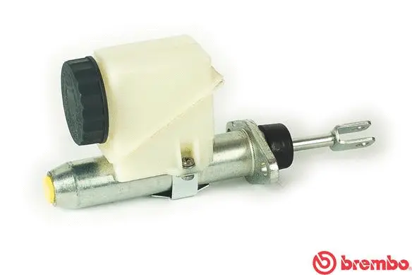 Master Cylinder, clutch (C 52 005)