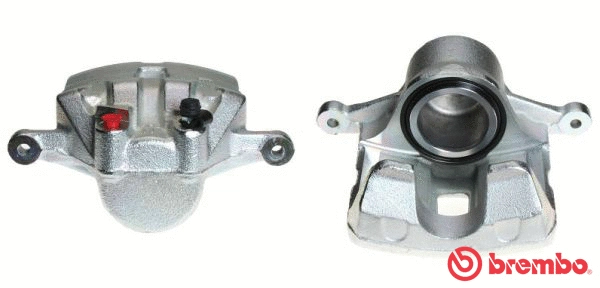 Brake Caliper (F 59 189)