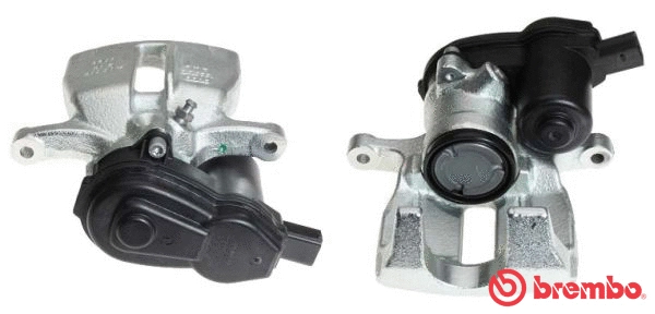 Brake Caliper (F 85 317)