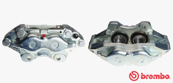 Brake Caliper (F 68 042)