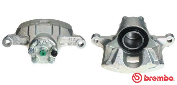Brake Caliper (F 54 113)