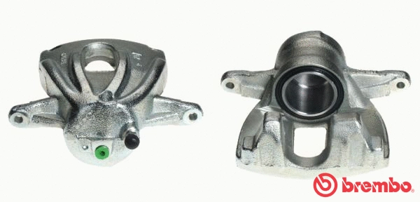 Brake Caliper (F 83 215)