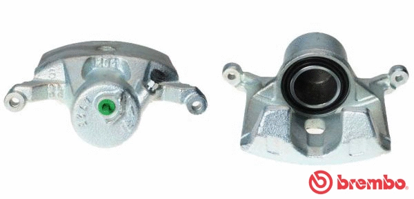 Brake Caliper (F 28 066)