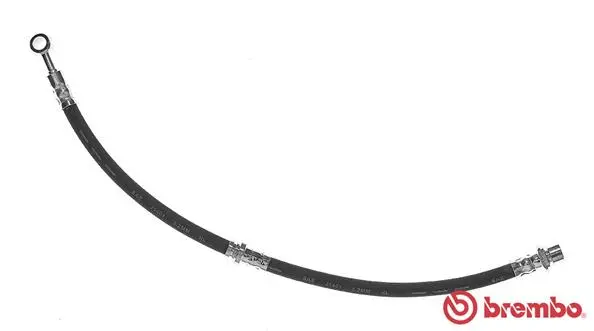 Brake Hose (T 15 011)