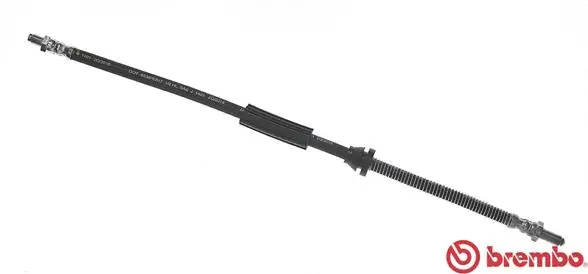 Brake Hose (T 24 075)