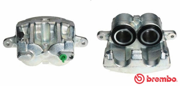 Brake Caliper (F 44 031)