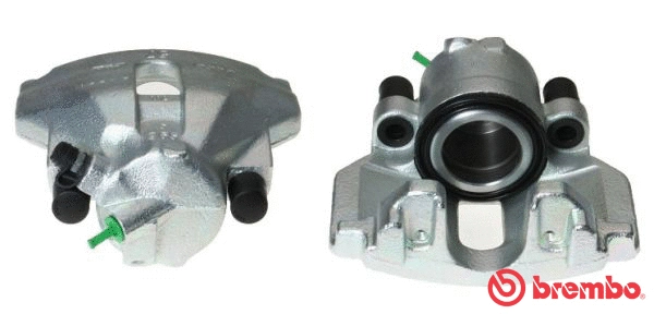 Brake Caliper (F 85 135)