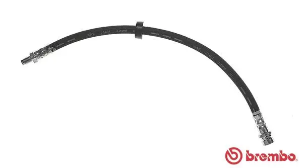 Brake Hose (T 24 132)