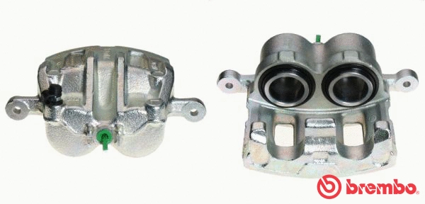 Brake Caliper (F 30 113)