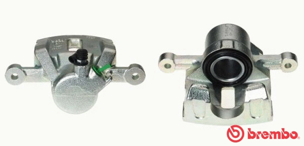 Brake Caliper (F 30 126)