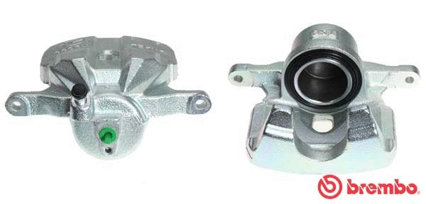 Brake Caliper (F 49 126)