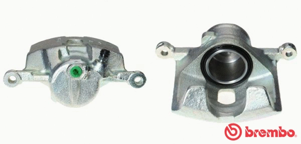 Brake Caliper (F 52 037)