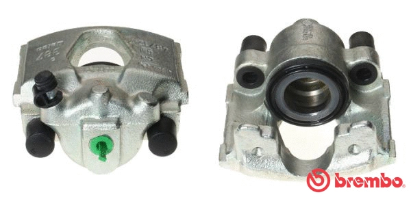 Brake Caliper (F 59 086)