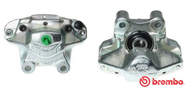 Brake Caliper (F 23 016)