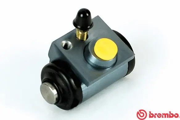 Wheel Brake Cylinder (A 12 605)