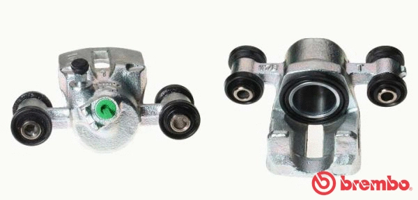 Brake Caliper (F 56 020)
