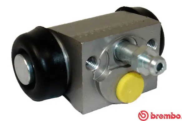 Wheel Brake Cylinder (A 12 335)