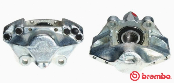 Brake Caliper (F 59 036)