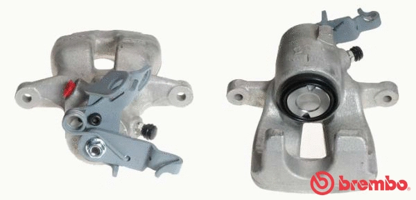 Brake Caliper (F 85 241)
