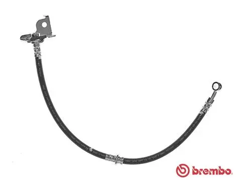 Brake Hose (T 30 074)