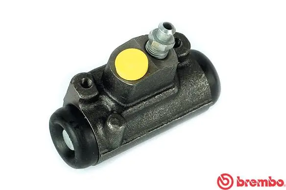 Wheel Brake Cylinder (A 12 826)