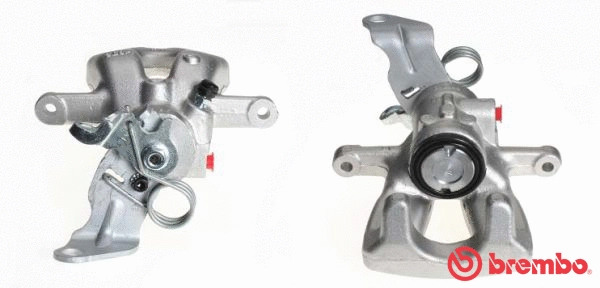 Brake Caliper (F 23 146)