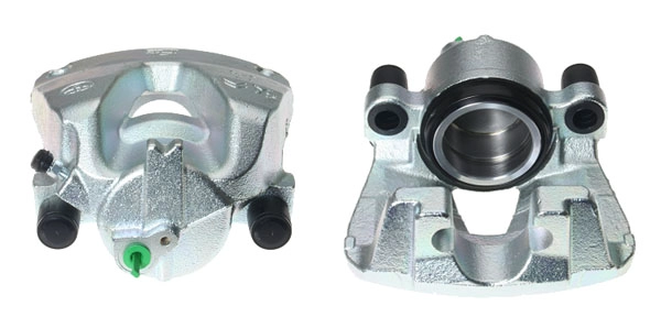 Brake Caliper (F 61 318)