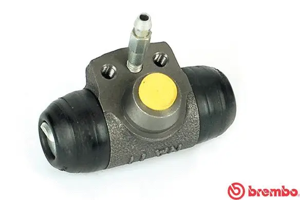 Wheel Brake Cylinder (A 12 566)