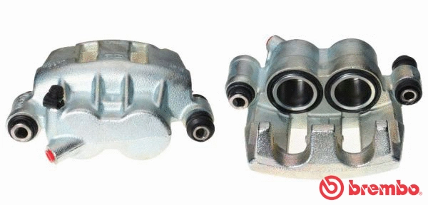 Brake Caliper (F 59 168)