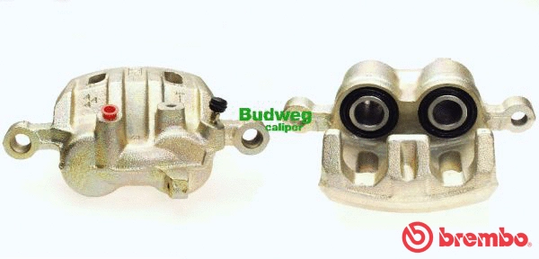 Brake Caliper (F 54 082)