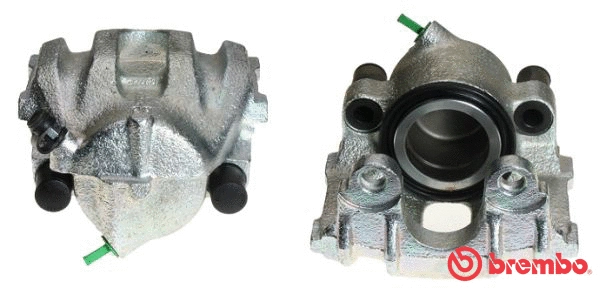 Brake Caliper (F 06 050)